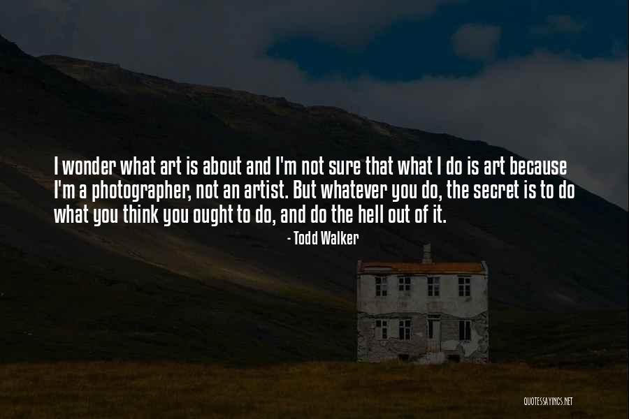Pulitzer Prize Winning Novels Quotes By Todd Walker Pulitzer Prize Winning Novels Quotes By Todd Walker