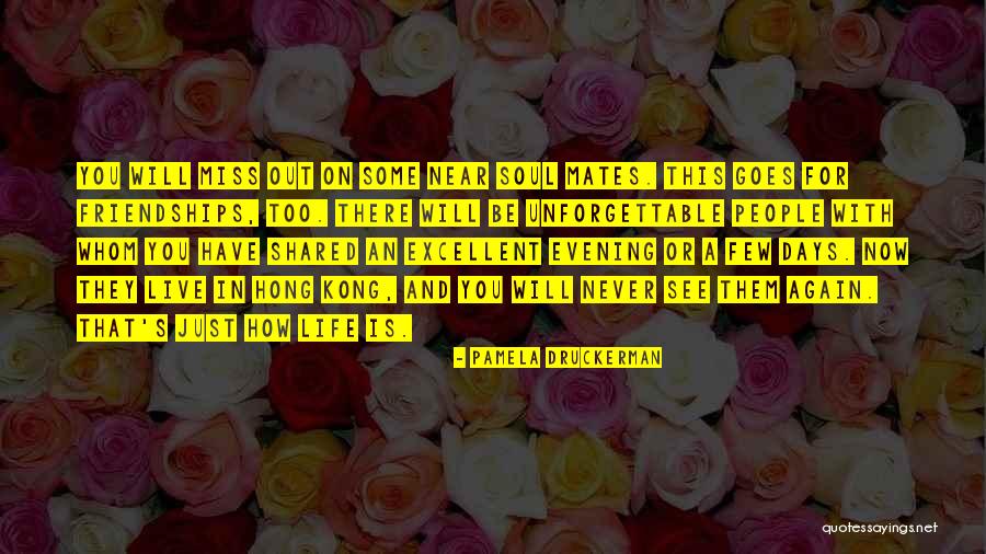 Pulker Movies Quotes By Pamela Druckerman Pulker Movies Quotes By Pamela Druckerman