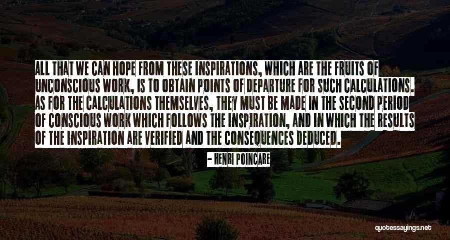 Pulkit Sethi Quotes By Henri Poincare Pulkit Sethi Quotes By Henri Poincare