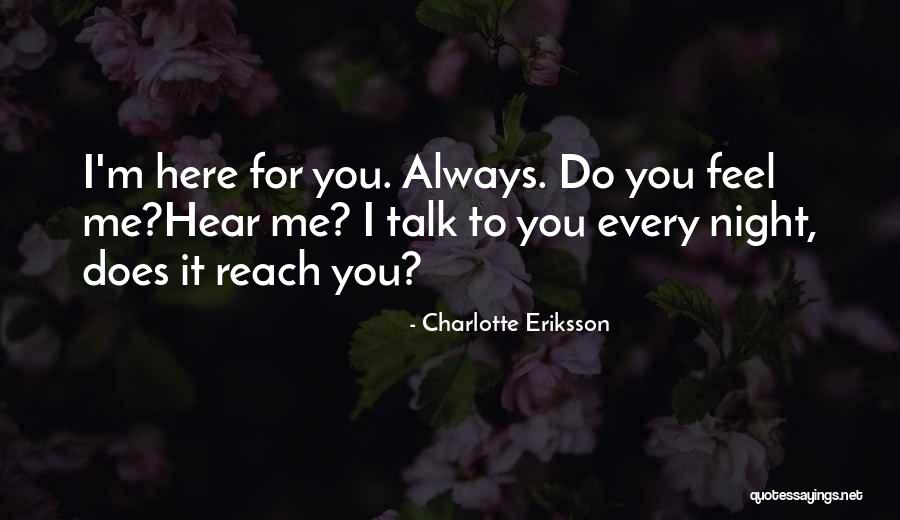 Pulkkinen Tv Quotes By Charlotte Eriksson Pulkkinen Tv Quotes By Charlotte Eriksson