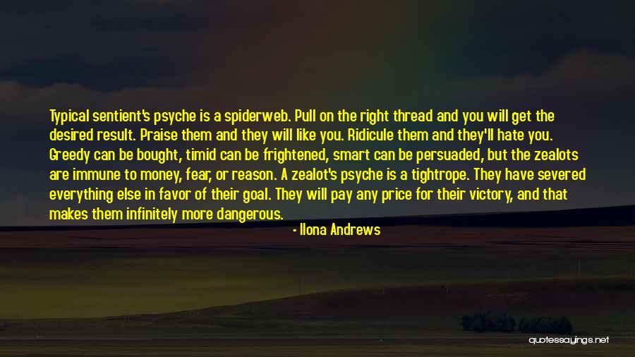 Pull A You On You Quotes By Ilona Andrews Pull A You On You Quotes By Ilona Andrews