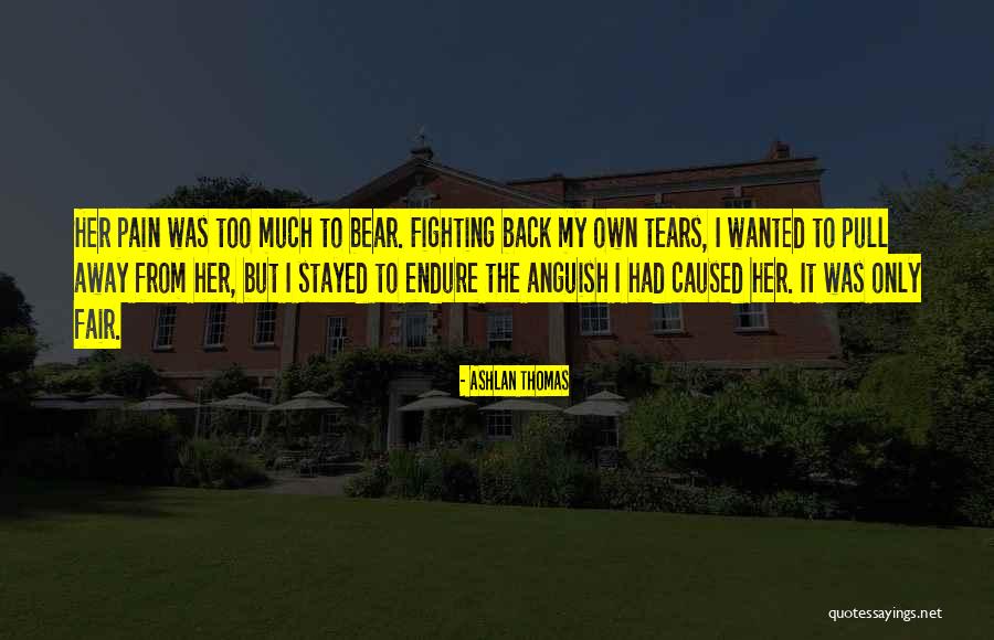 Pull And Bear Quotes By Ashlan Thomas Pull And Bear Quotes By Ashlan Thomas