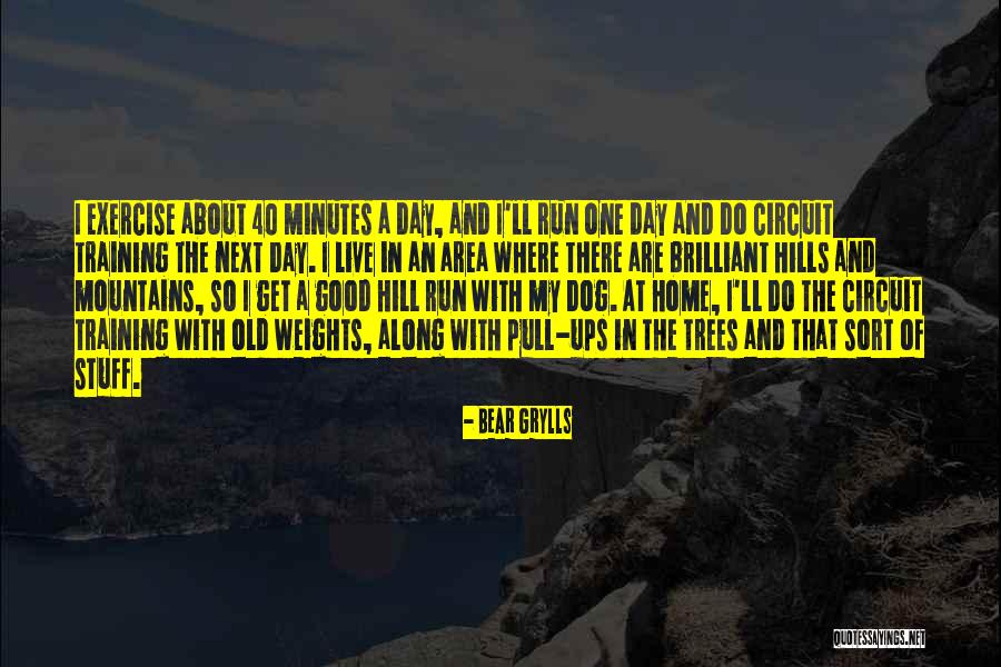Pull And Bear Quotes By Bear Grylls Pull And Bear Quotes By Bear Grylls