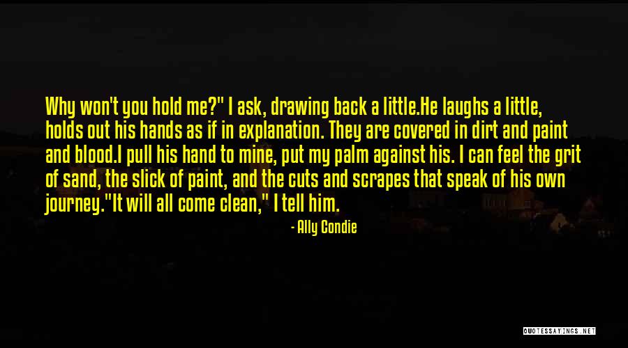 Pull Back Quotes By Ally Condie Pull Back Quotes By Ally Condie