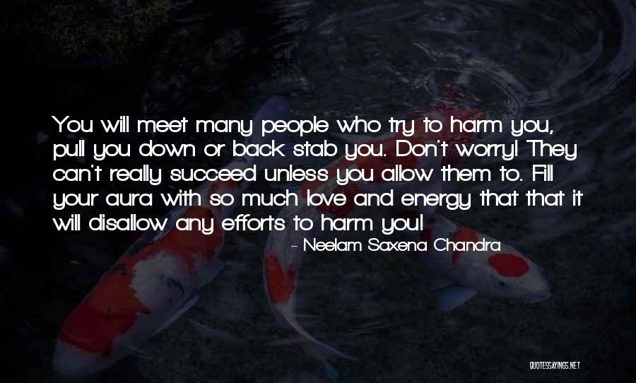 Pull Back Quotes By Neelam Saxena Chandra Pull Back Quotes By Neelam Saxena Chandra
