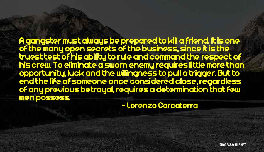 Pull Trigger Quotes By Lorenzo Carcaterra Pull Trigger Quotes By Lorenzo Carcaterra