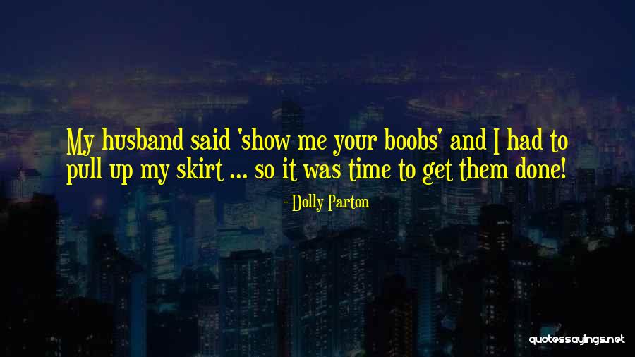 Pull Ups Quotes By Dolly Parton Pull Ups Quotes By Dolly Parton