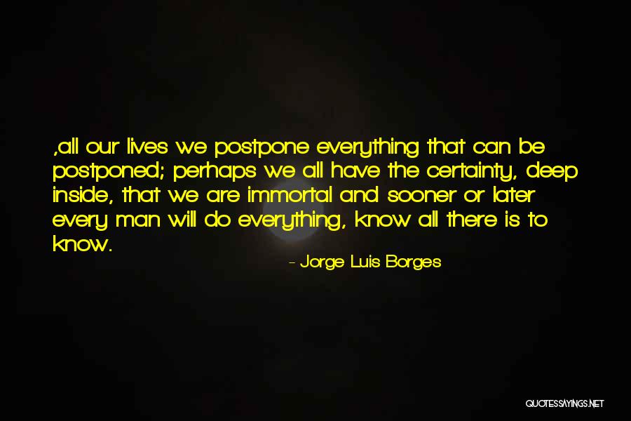 Pullambadi Quotes By Jorge Luis Borges Pullambadi Quotes By Jorge Luis Borges