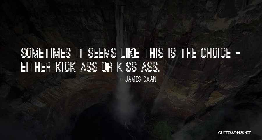 Pullback Indicator Quotes By James Caan Pullback Indicator Quotes By James Caan