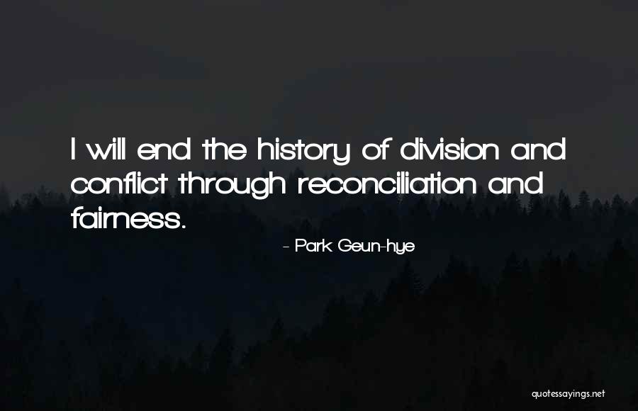 Pullback Indicator Quotes By Park Geun-hye Pullback Indicator Quotes By Park Geun-hye
