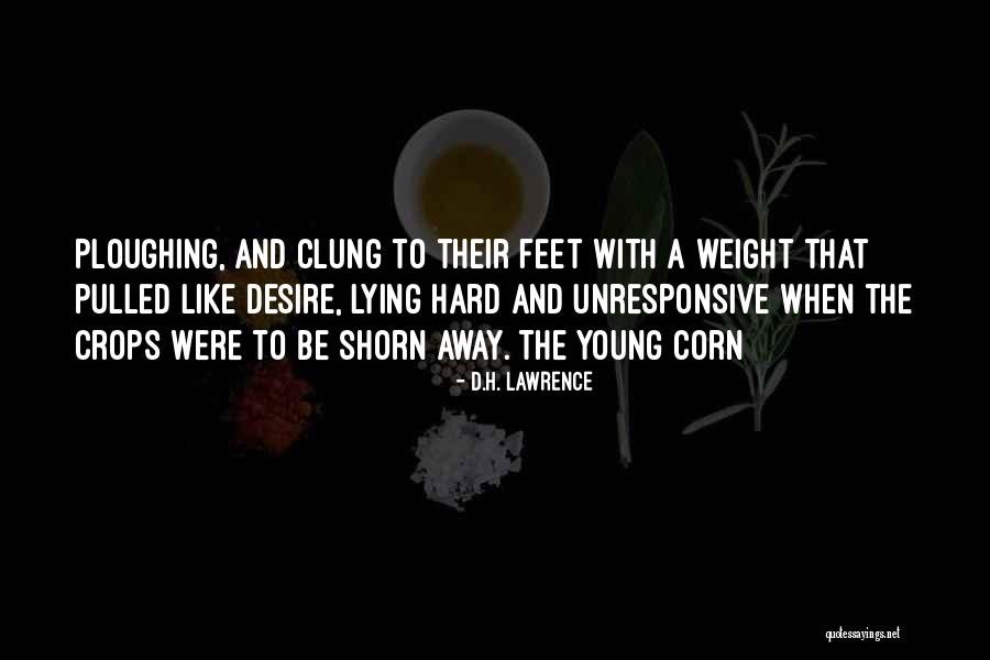 Pulled Away Quotes By D.H. Lawrence Pulled Away Quotes By D.H. Lawrence