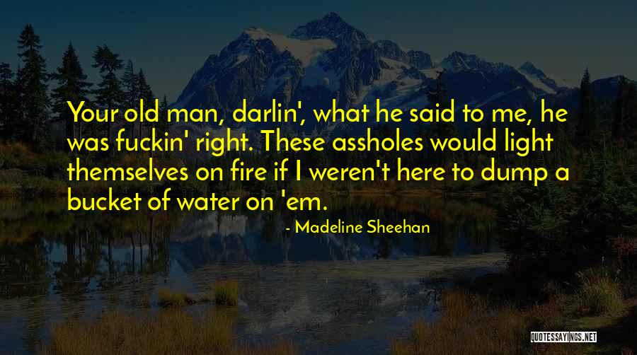 Pullen Baptist Quotes By Madeline Sheehan Pullen Baptist Quotes By Madeline Sheehan