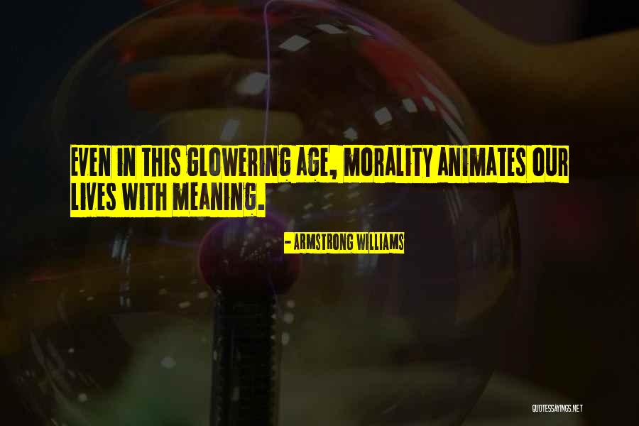 Pullens Quotes By Armstrong Williams Pullens Quotes By Armstrong Williams