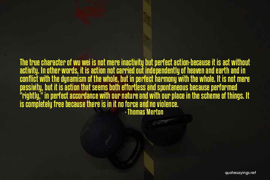 Pullers Of Artemiss Chariot Quotes By Thomas Merton Pullers Of Artemiss Chariot Quotes By Thomas Merton