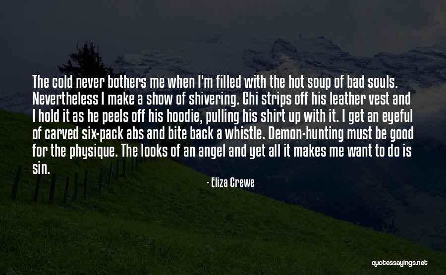 Pulling Back Quotes By Eliza Crewe Pulling Back Quotes By Eliza Crewe