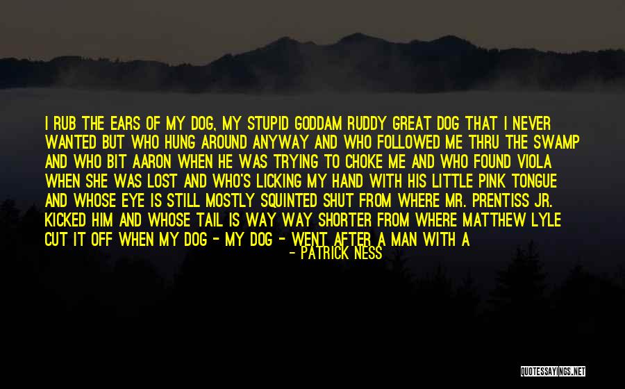Pulling Back Quotes By Patrick Ness Pulling Back Quotes By Patrick Ness