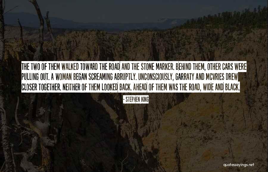 Pulling Back Quotes By Stephen King Pulling Back Quotes By Stephen King