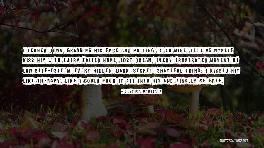 Pulling Down Quotes By Jessica Gadziala Pulling Down Quotes By Jessica Gadziala
