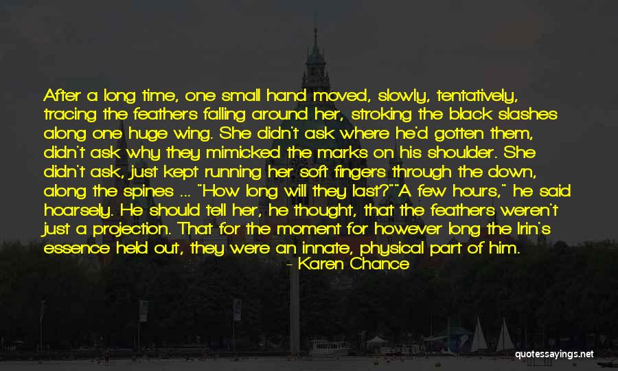 Pulling Down Quotes By Karen Chance Pulling Down Quotes By Karen Chance
