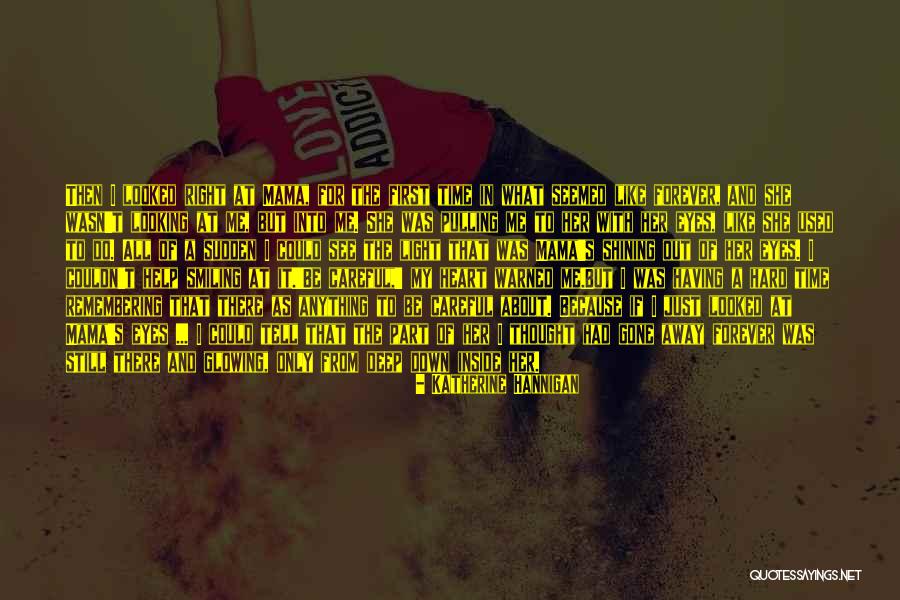 Pulling Me Down Quotes By Katherine Hannigan Pulling Me Down Quotes By Katherine Hannigan