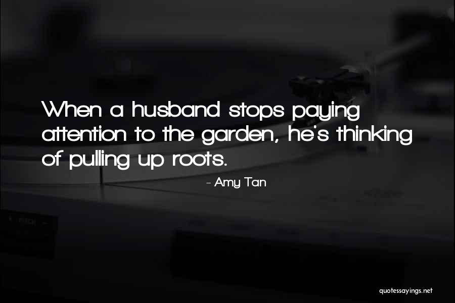 Pulling Out All The Stops Quotes By Amy Tan Pulling Out All The Stops Quotes By Amy Tan