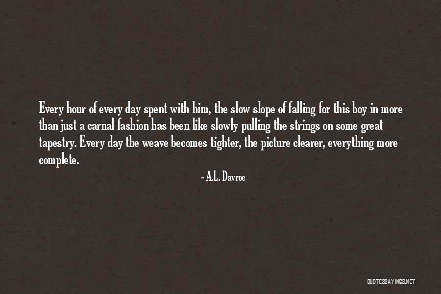 Pulling Strings Quotes By A.L. Davroe Pulling Strings Quotes By A.L. Davroe