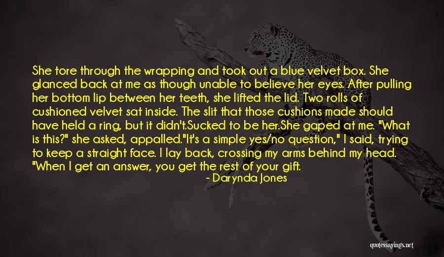 Pulling Teeth Quotes By Darynda Jones Pulling Teeth Quotes By Darynda Jones