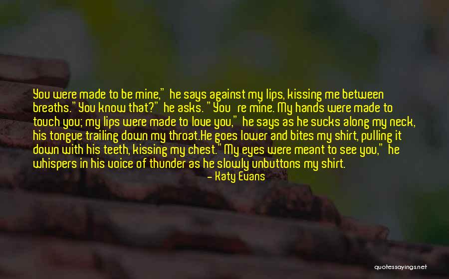 Pulling Teeth Quotes By Katy Evans Pulling Teeth Quotes By Katy Evans