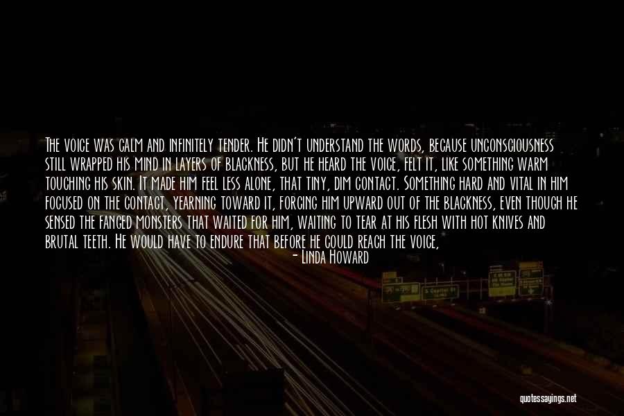 Pulling Teeth Quotes By Linda Howard Pulling Teeth Quotes By Linda Howard