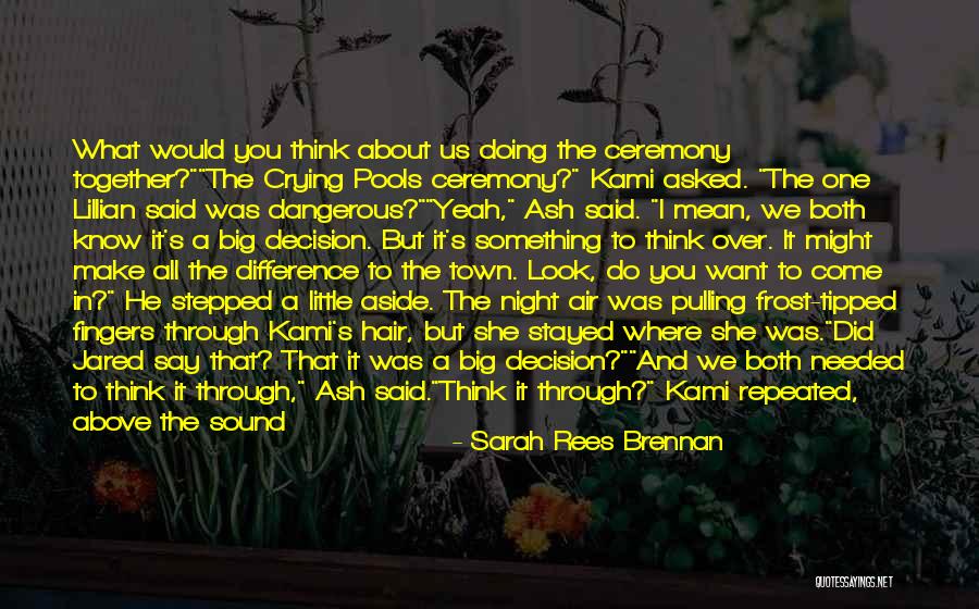 Pulling Teeth Quotes By Sarah Rees Brennan Pulling Teeth Quotes By Sarah Rees Brennan
