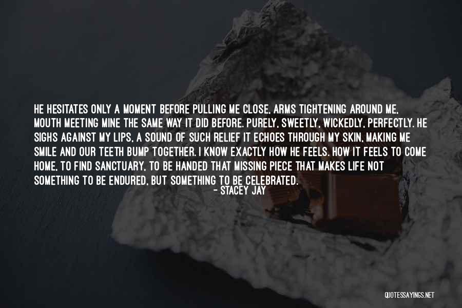 Pulling Teeth Quotes By Stacey Jay Pulling Teeth Quotes By Stacey Jay
