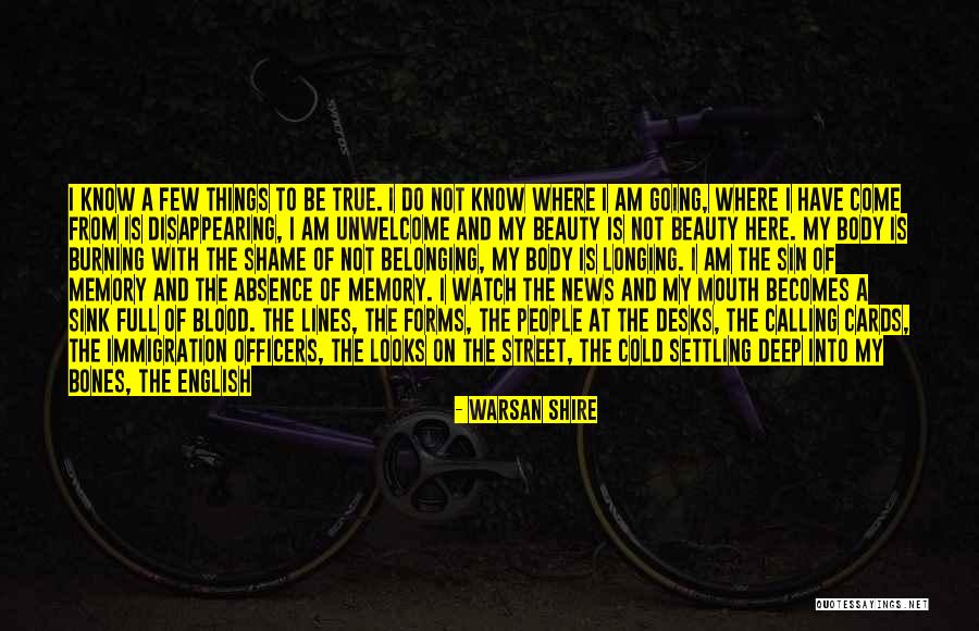 Pulling Teeth Quotes By Warsan Shire Pulling Teeth Quotes By Warsan Shire