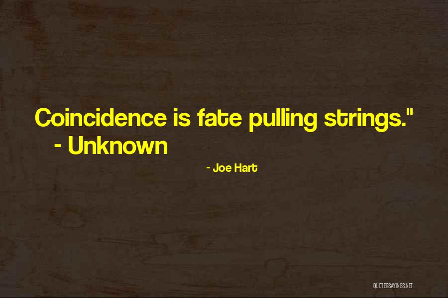 Pulling Your Own Strings Quotes By Joe Hart Pulling Your Own Strings Quotes By Joe Hart