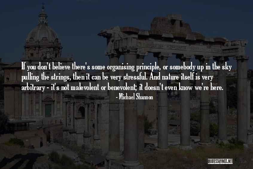 Pulling Your Own Strings Quotes By Michael Shannon Pulling Your Own Strings Quotes By Michael Shannon