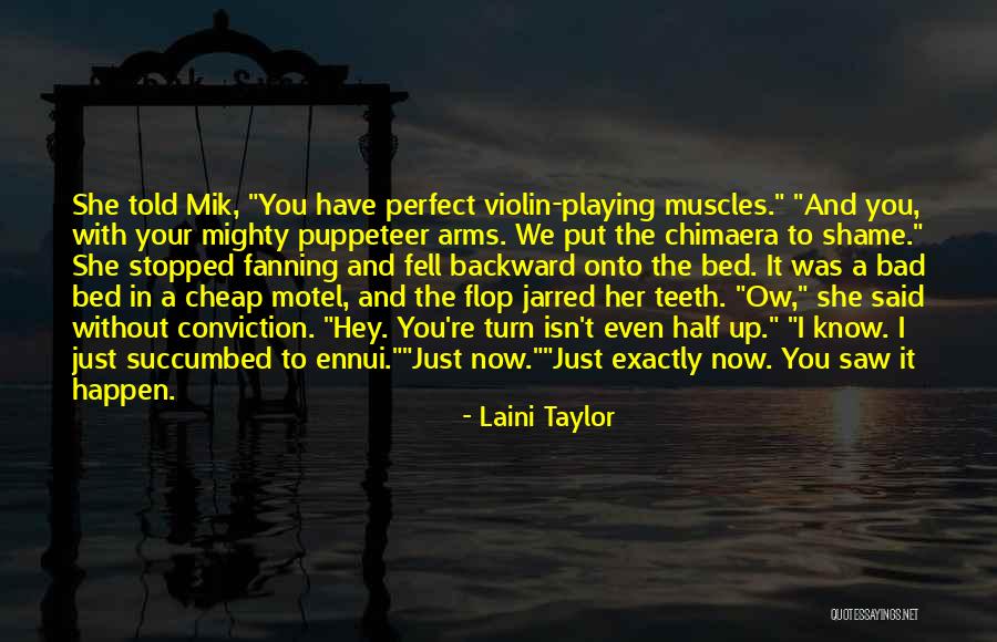 Pullings Strings Quotes By Laini Taylor Pullings Strings Quotes By Laini Taylor