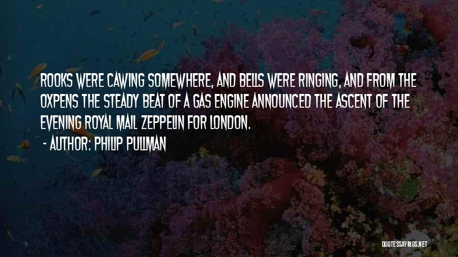 Pullman Quotes By Philip Pullman