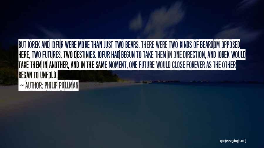 Pullman Quotes By Philip Pullman