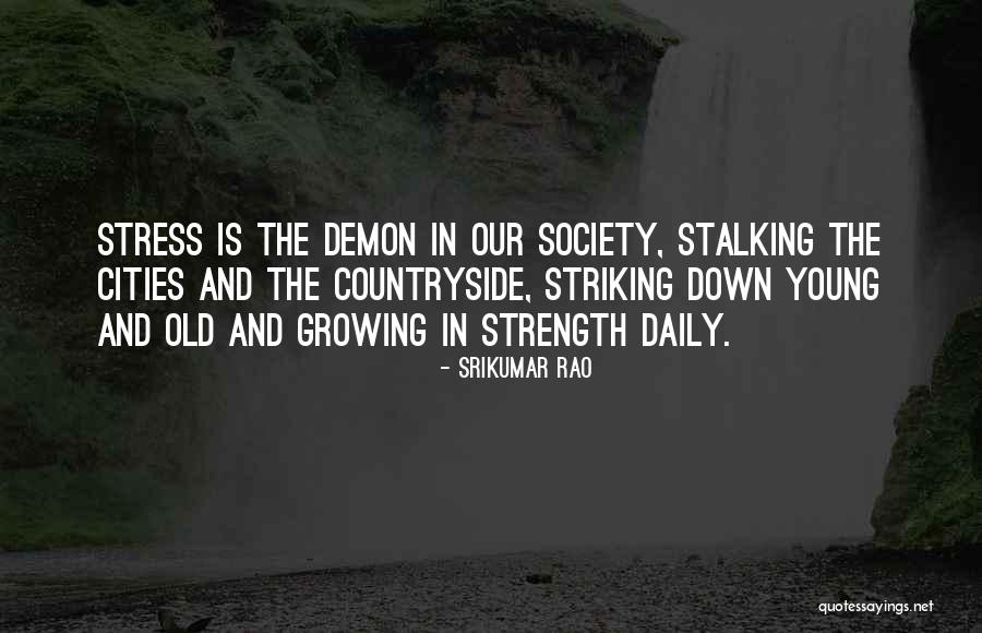 Pullout Spray Quotes By Srikumar Rao Pullout Spray Quotes By Srikumar Rao