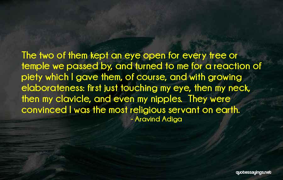 Pullovers Quotes By Aravind Adiga Pullovers Quotes By Aravind Adiga
