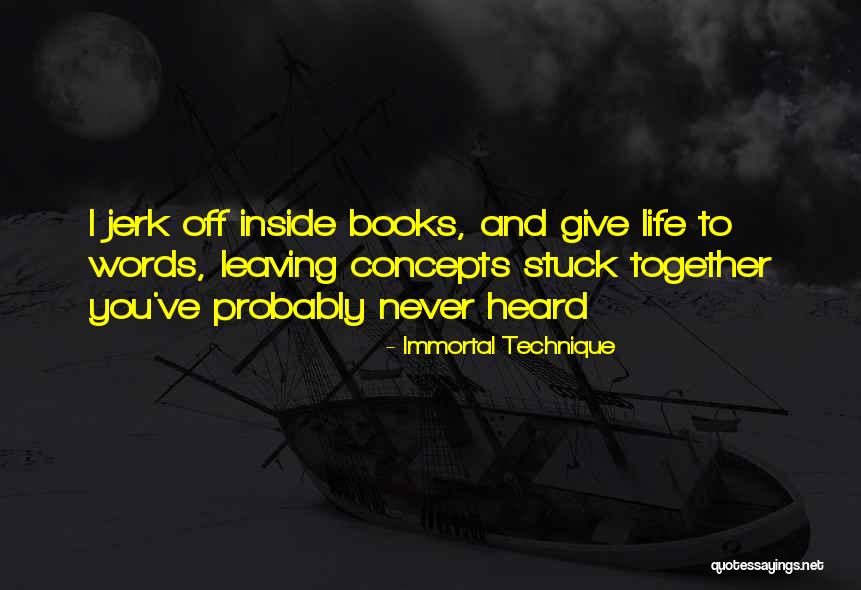 Pullovers Quotes By Immortal Technique Pullovers Quotes By Immortal Technique
