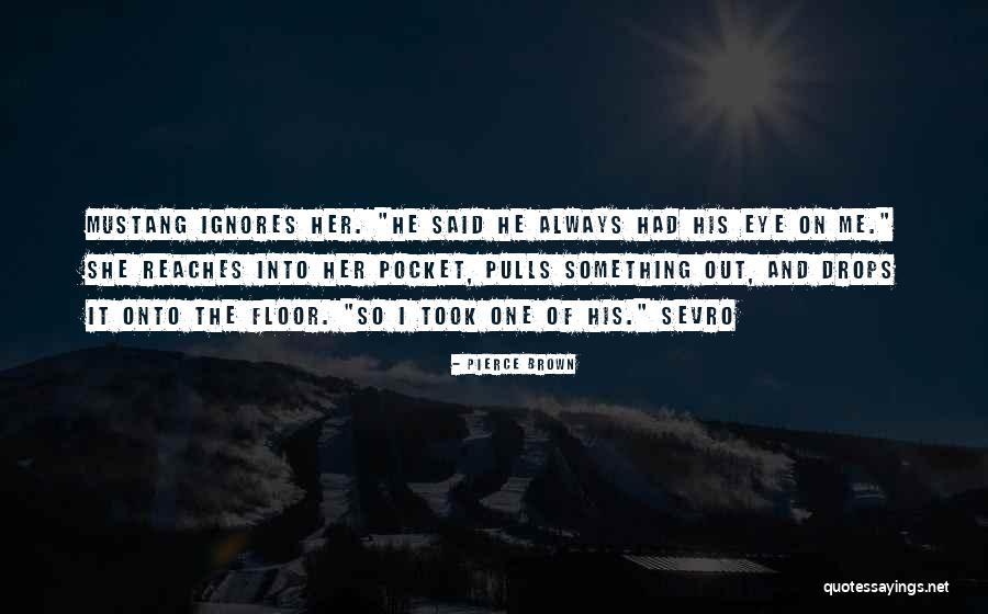 Pulls Quotes By Pierce Brown Pulls Quotes By Pierce Brown