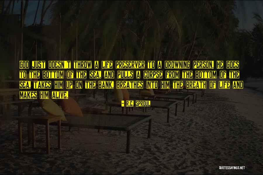 Pulls Up Quotes By R.C. Sproul Pulls Up Quotes By R.C. Sproul