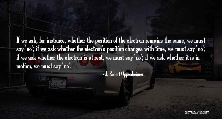 Pullulation D Quotes By J. Robert Oppenheimer Pullulation D Quotes By J. Robert Oppenheimer