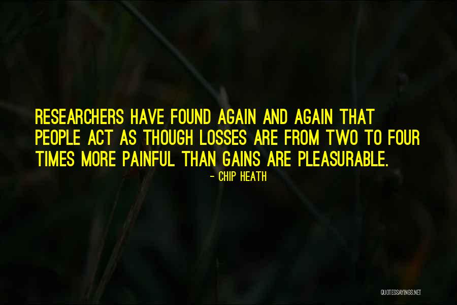 Pullum Purna Quotes By Chip Heath Pullum Purna Quotes By Chip Heath