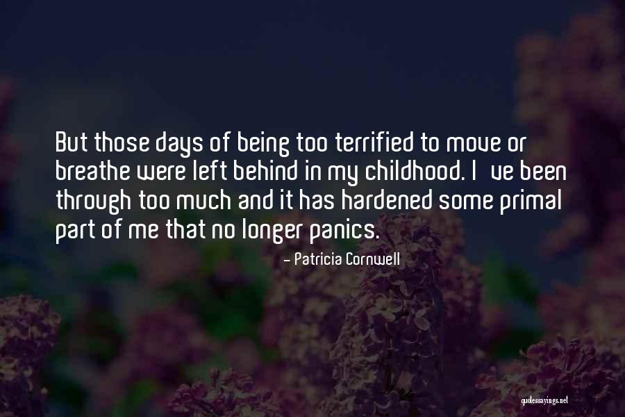 Pullum Purna Quotes By Patricia Cornwell Pullum Purna Quotes By Patricia Cornwell