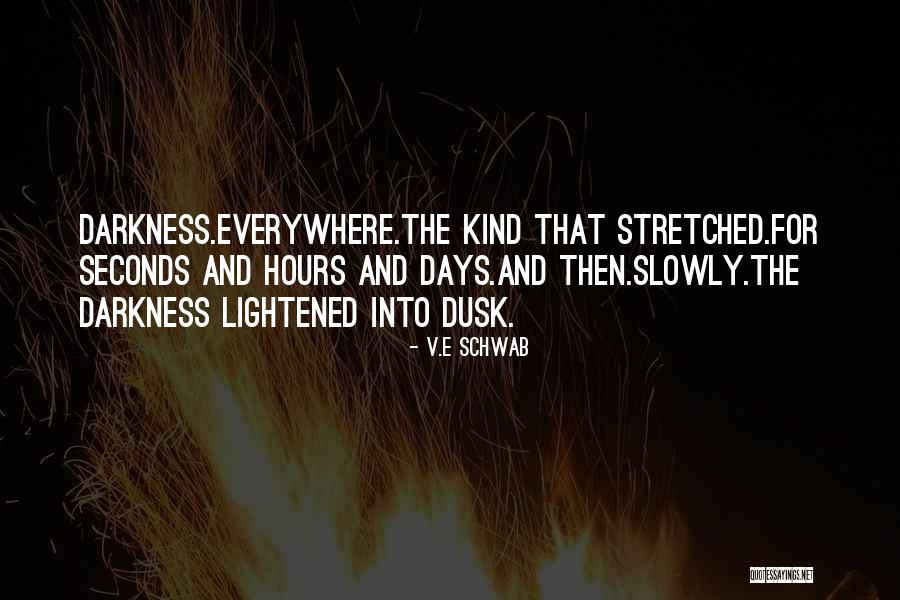 Pullum Real Estate Quotes By V.E Schwab Pullum Real Estate Quotes By V.E Schwab