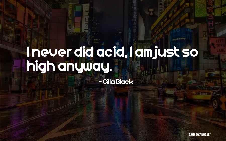Pully Quotes By Cilla Black Pully Quotes By Cilla Black
