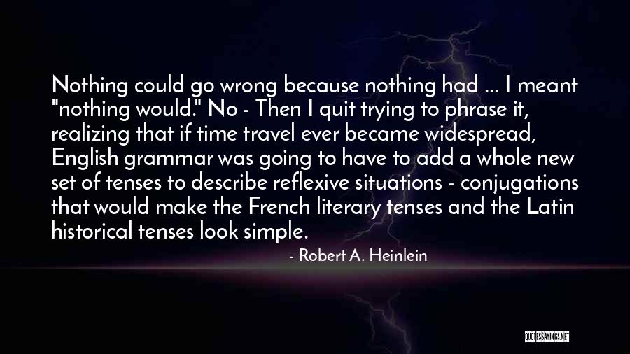 Pully Quotes By Robert A. Heinlein Pully Quotes By Robert A. Heinlein