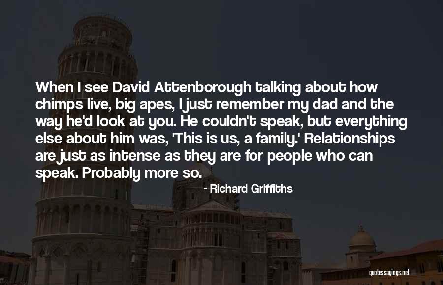 Pulotu Underworld Quotes By Richard Griffiths Pulotu Underworld Quotes By Richard Griffiths