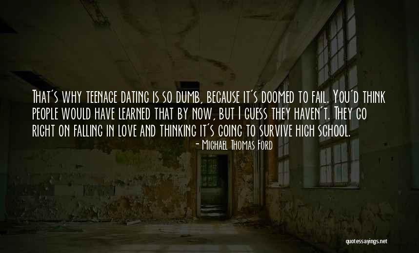 Pulp Fiction Fonzie Quotes By Michael Thomas Ford Pulp Fiction Fonzie Quotes By Michael Thomas Ford